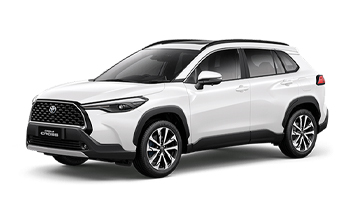 Toyota Cross