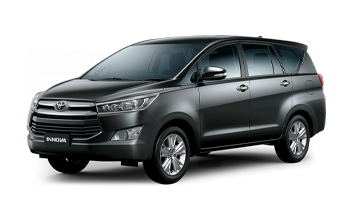 Toyota Innova 