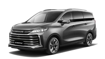 Maxus g50 plus