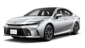 camry